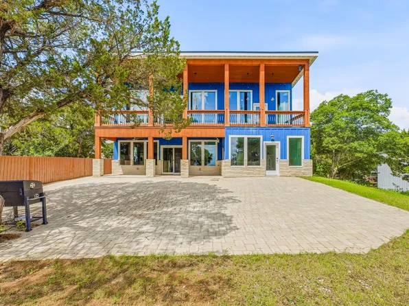 4945 Peachtree Cir, Granbury, TX 76048