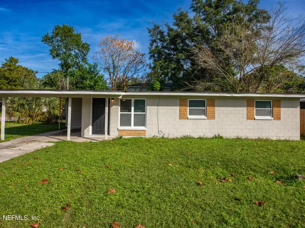 221 ACME Street, Jacksonville, FL 32211