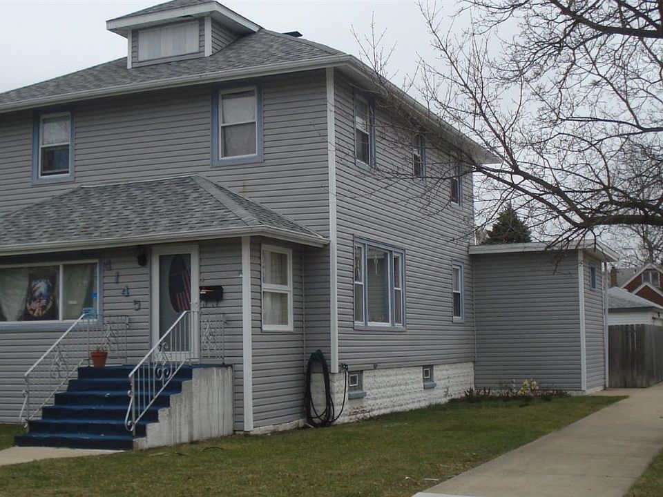 1st image of 4145 Magoun Ave