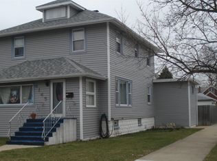 4145 Magoun Ave, East Chicago, IN 46312