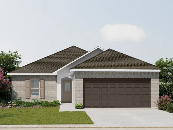 Pandino IV B Plan, Harvest Creek