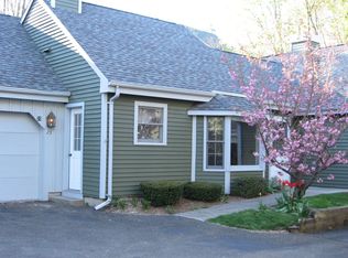 23 Old Towne Rd #23, Cheshire, CT 06410
