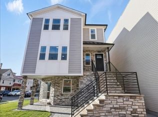 100 S 1st St #2, Elizabethport, NJ 07206