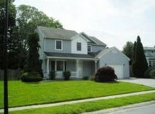 3 Elizabeth Ct, Newark, DE 19711