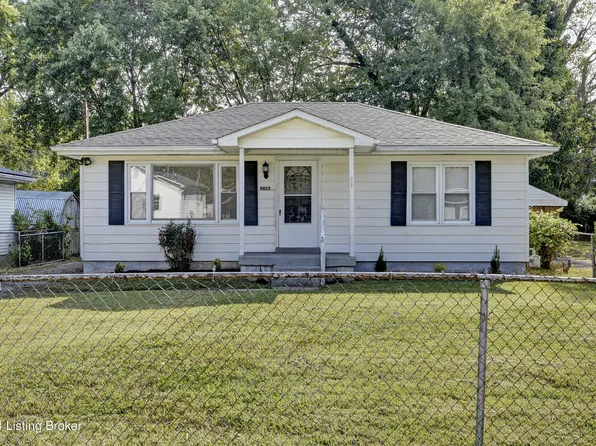 5015 Wellsworth Ave, Louisville, KY 40216
