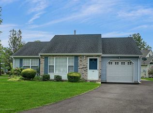 44 Farnworth Clos #1000, Howell, NJ 07728