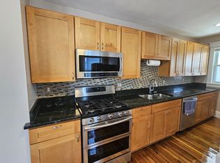 95 Wilmington Ave #1, Dorchester Center, MA 02124