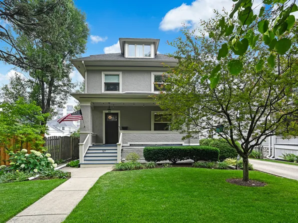 127 N Madison Ave, La Grange, IL 60525
