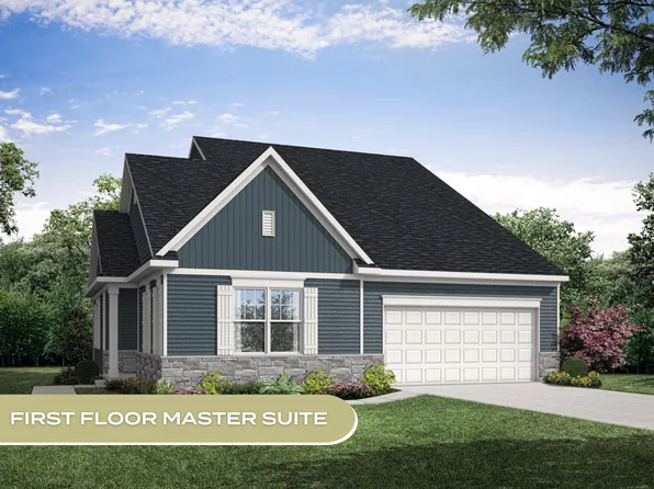 Ethan II Plan, Wynfield at Millersville