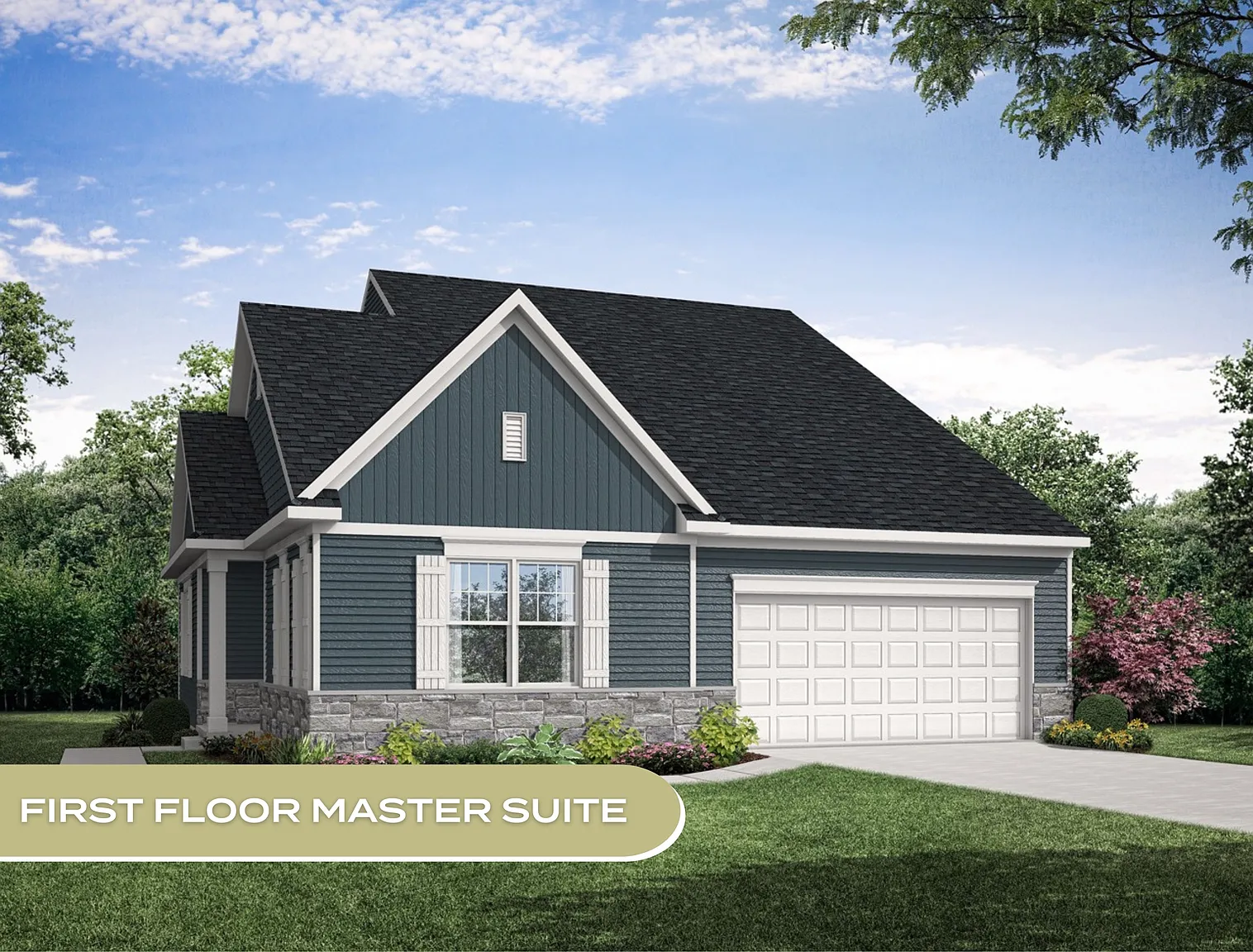Ethan II Plan, Wynfield at Annville photo 1
