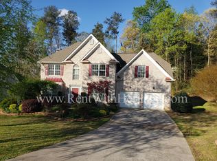 4654 Mill Water Xing, Douglasville, GA 30135