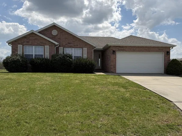 220 Kori Court, Mt Vernon, MO 65712