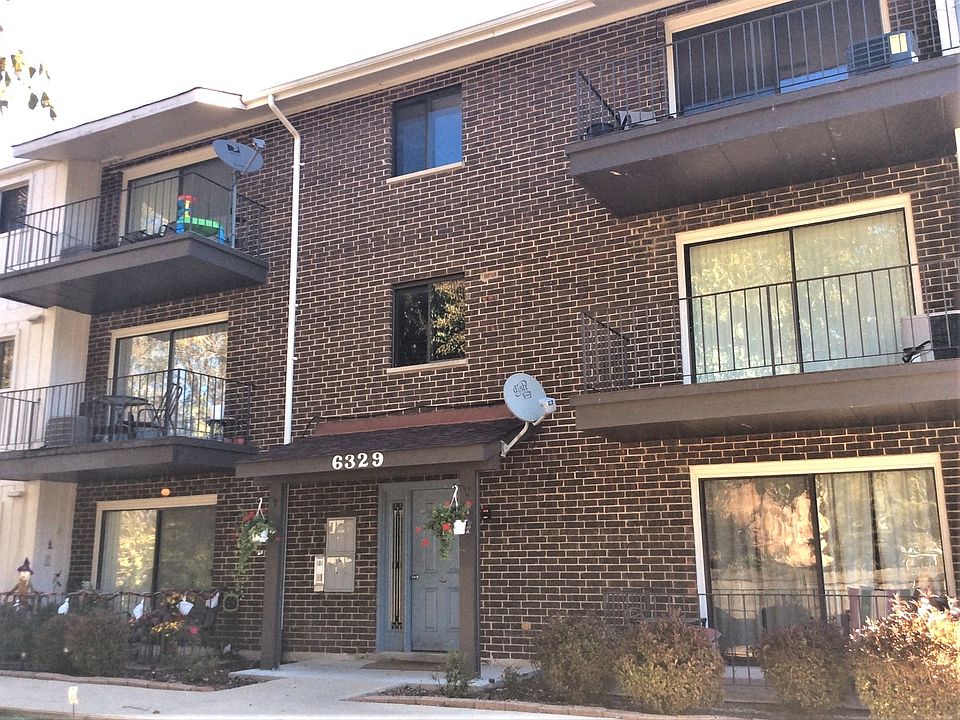 1st image of 6329 W 175th St #2S