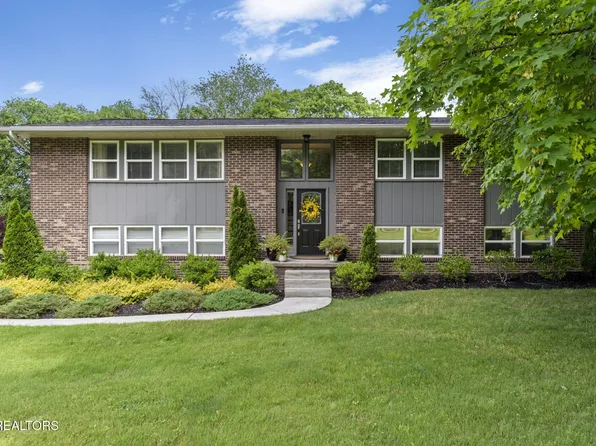 1716 El Prado Dr, Knoxville, TN 37922