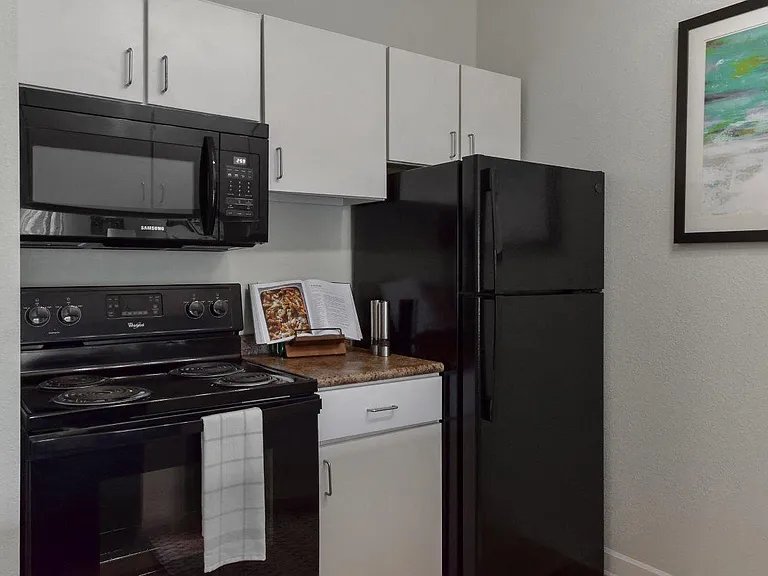 Waterchase Apartment Homes — Photo 5