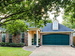 416 Friday Harbour, Ridgeland, MS 39157