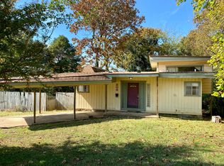 308 Cline St, Clarksville, AR 72830