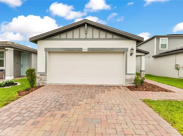 1831 Carnostie Rd, Winter Haven, FL 33884