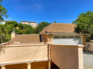 160 Winding Way, San Carlos, CA 94070