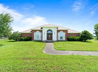14941 County Road 1568, Odem, TX 78370