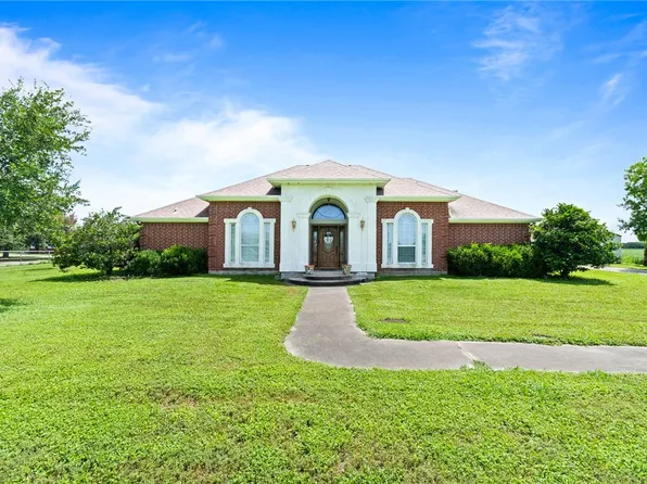 14941 County Road 1568, Odem, TX 78370