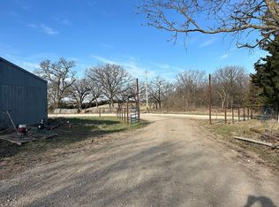 13418 W 210th Ave, Eagleville, MO 64442