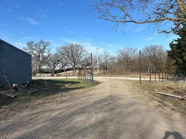 13418 W 210th Ave, Eagleville, MO 64442