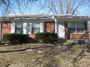 7503 Marie Anna Dr, Louisville, KY 40258