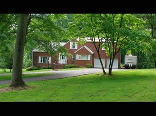 13071 Wainwright Rd, Highland, MD 20777