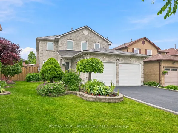 561 Cattail Ct, Pickering, ON L1V 6A2