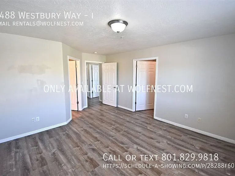 1488 W Westbury Way #I — Photo 15