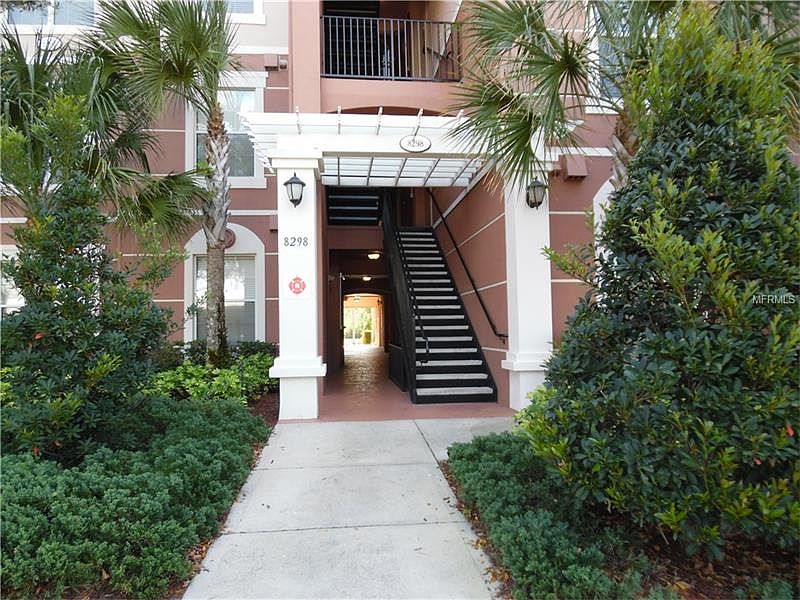 1st image of 8298 Portofino Dr Unit 103