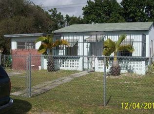 221 NW 179th St, Miami Gardens, FL 33169