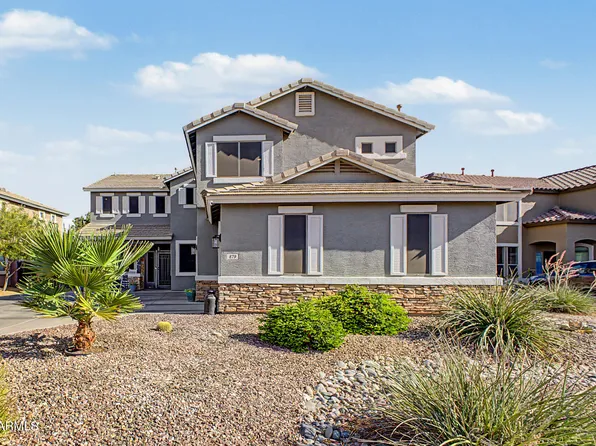 879 W HOLSTEIN Trail, San Tan Valley, AZ 85143
