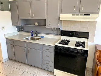 Rented by Modern Spaces