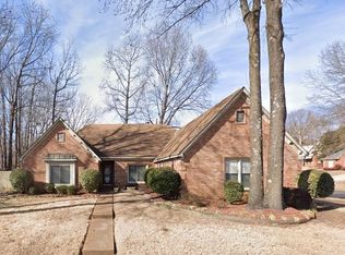 159 Walnut Ridge Ln, Cordova, TN 38018