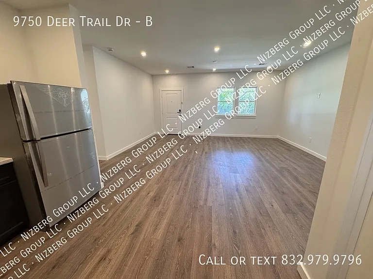 9750 Deer Trail Dr #B — Photo 6