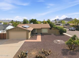 2501 E Dahlia Dr, Phoenix, AZ 85032