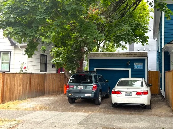1008 E Republican St, Seattle, WA 98102