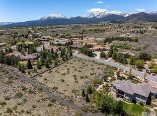 13275 W Saddlebow Dr, Reno, NV 89511
