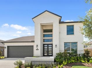 12214 Big Pine Creek Dr, Cypress, TX 77433