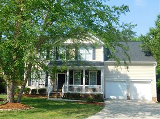 809 Clearview Ln, Durham, NC 27713