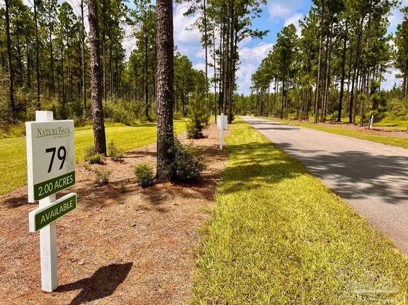 79 Naturewalk Dr, Milton, FL 32571