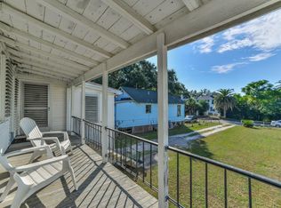 3320 Avenue N 1/2, Galveston, TX 77550