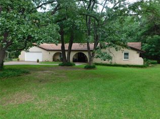 2126 County Road 1450, Bonham, TX 75418