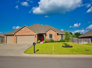 2909 S Rocky Ridge St, Stillwater, OK 74074