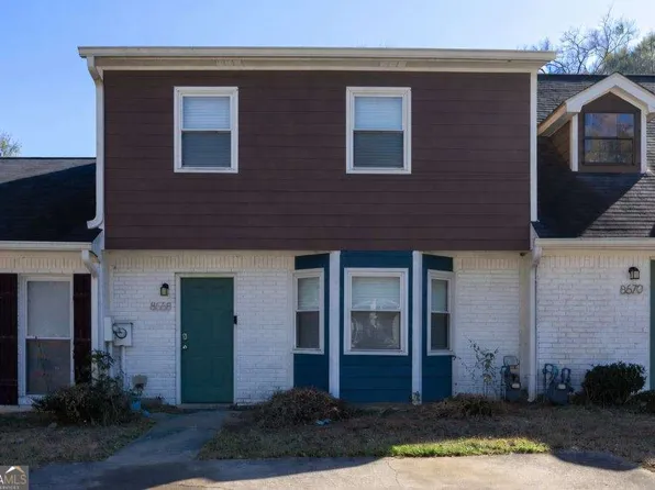 8668 Ashley Way, Douglasville, GA 30134