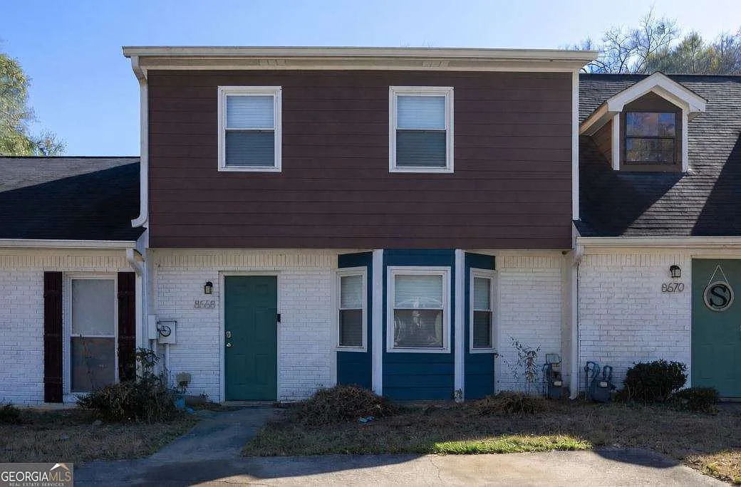 8668 Ashley Way photo 1