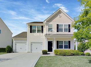 404 Moses Rhyne Dr, Mount Holly, NC 28120