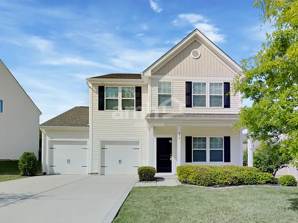 404 Moses Rhyne Dr, Mount Holly, NC 28120